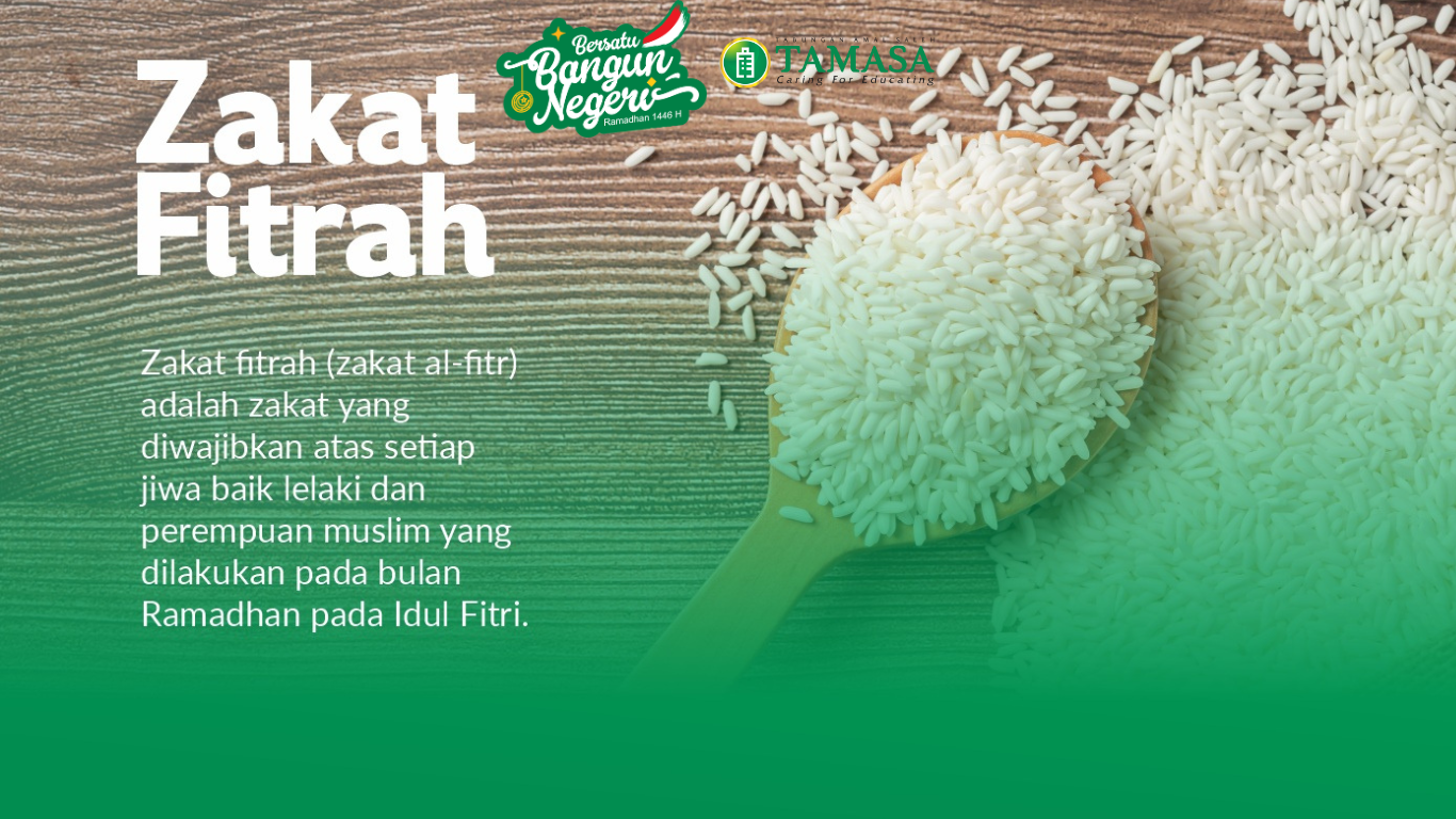 Zakat Fitrah
